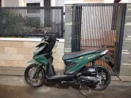 Honda beat deluxe tahun 2023