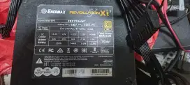 PSU Enermax Revolution XT II 750W Gold