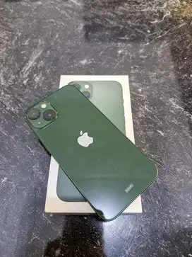 Ip 13 - 128GB Green Ex IBOX !