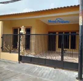 Dijual  rumah di bumi mutiara