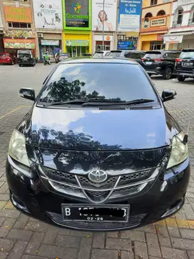 Toyota Vios Murah 2010