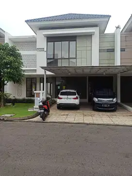 Rumah Minimalis Murah Banget di Btari Summarecon Bandung