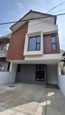 Dijual rumah sangat murah 2 lantai di antapani bandung bisa kpr