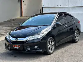 Honda City 2014 Bensin