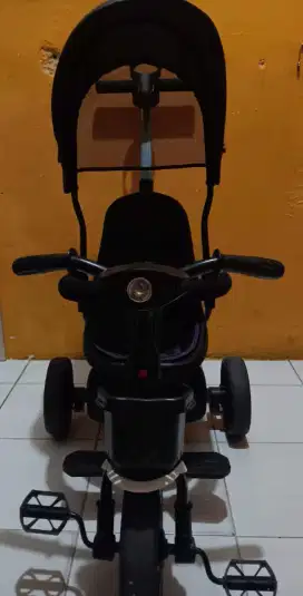Sepedah dorong Balita PASIFIK