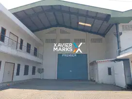 Gudang kondisi bagus siap pakai Janti Sukun Malang