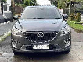 MAZDA CX5 2.5 GT AT 2014 TERAWAT