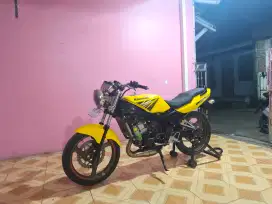 Kawasaki Ninja kis 2003 150 R