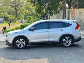 Honda CR-V 2014 Bensin