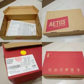 Dus Sepatu Second Aetos