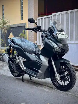 ADV 150 KEYLESS REMOTE 2 km low