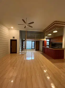Rumah siap huni bagus sayap buah batu bandung cijagra situ stisi
