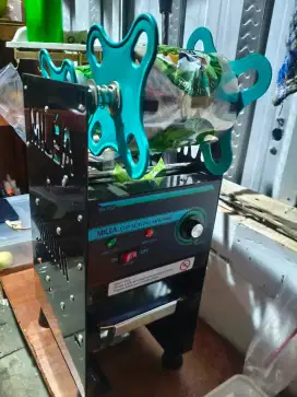 Cup Sealer Milea