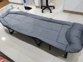 Kasur Lipat Cocok untuk dibawa pergi2.