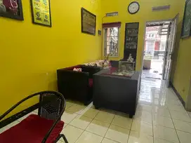 Rumah KBP Kota Baru Parahyangan Tatar Jingganagara