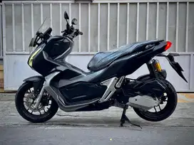Honda ADV 150 KEYLESS DOBEL ORI KM LOW