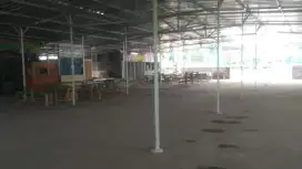 DISEWAKAN KONTRKAN KIOS