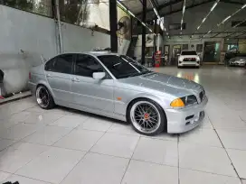 Velg bbs lm r19 plus ban 90% nik 2023