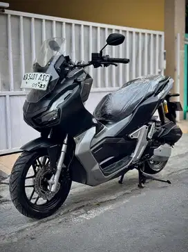 ADV 150 REMOTE DOBEL KEYLESS ORI KM LOW