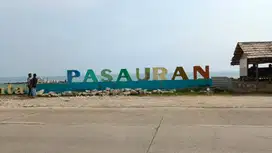 Super.  Terjangkau.   Jln. Kaki. 2. Menit. Ke. Pantai