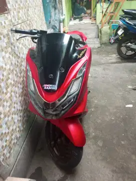 Pcx 2023 ABS Lengkap