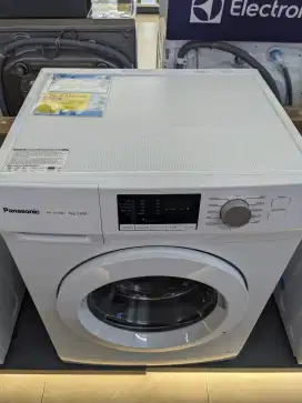 Mesin Cuci Panasonic Front Load