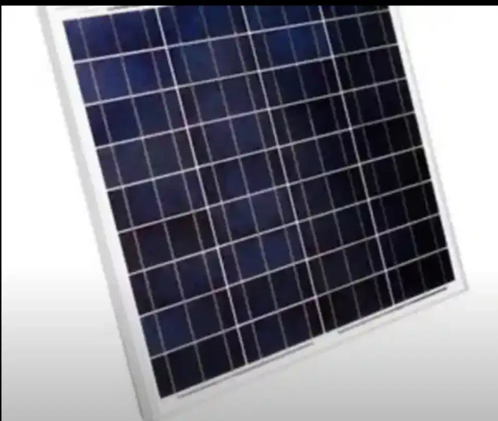 Panel surya 10-240 watt