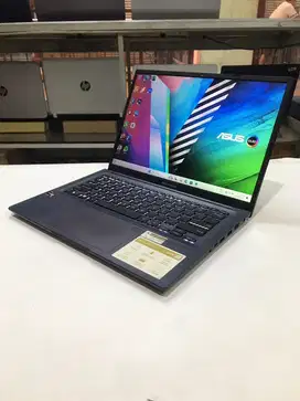 Asus vivobook M1403Q amd ryzen 5 5600H 12CPU 16GB NVMe 256gb