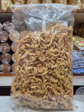 Keripik Urat Grosir dan Eceran