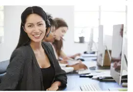 Loker Telemarketing Officer