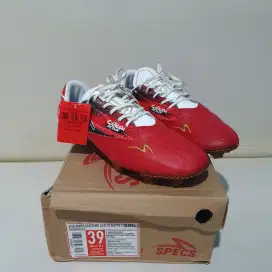 Sepatu Bola Specs LS 3 LX Gartek Elite Not Ortuseight Copa Morelia
