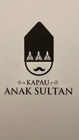 OPER ALIH/TAKE OVER LISENSI FRANCHISE USAHA KAPAU ANAK SULTAN