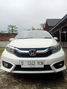 Honda Brio 2022 Bensin