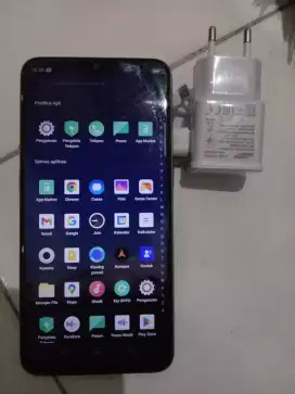 Oppo a12 3/32 hp cas