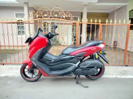 Yamaha nmax keyles tahun 2021