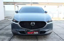 Mazda CX30 Skyactive GT AT
