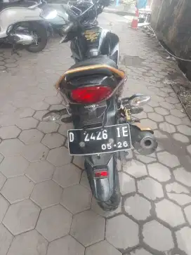 Jual mega pro mono thn 2011 komplit