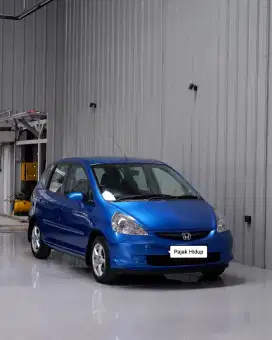 Honda Jazz IDSI