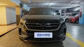 2019 TDP 8,JT Wuling Almaz 1.5 Smart Enjoy 7-Seater Bensin-AT Hitam