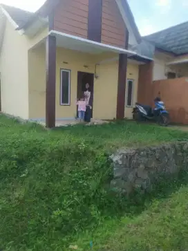 Rumah murah strategis siap huni di arjasari banjaran