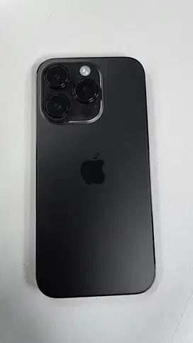 Jual cepet Iphone 14 Pro