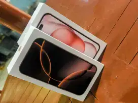 iPhone 16 Pro 128GB BNIB Freah Resmi