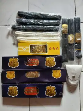 Kopel nilon satpam borongan