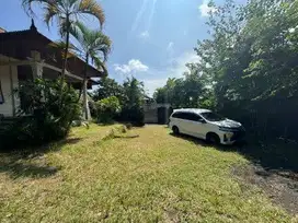 JUAL TANAH BONUS RUMAH View LAUT & AIRPORT dari Lt 2 JIMBARAN ULUWATU