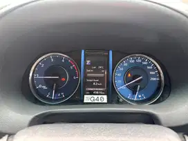 Toyota Fortuner VRZ TRD AT 2021 Matic