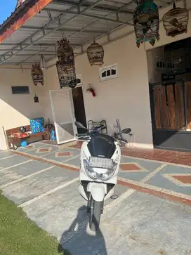 PCX 153 CBU Vietnam
