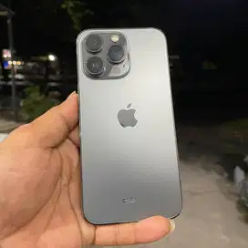 Iphone 13 pro 256gb resmi indonesia ibox