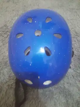 Helm Sepeda Ukuran M