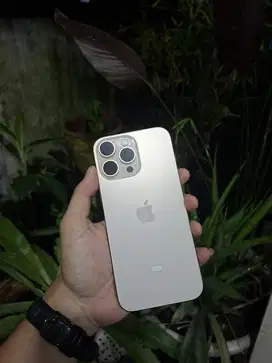 Iphone 16 Promax 256gb