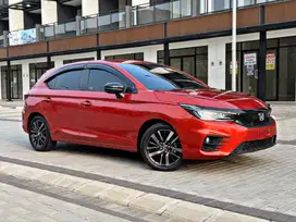 Honda City 2024 Bensin